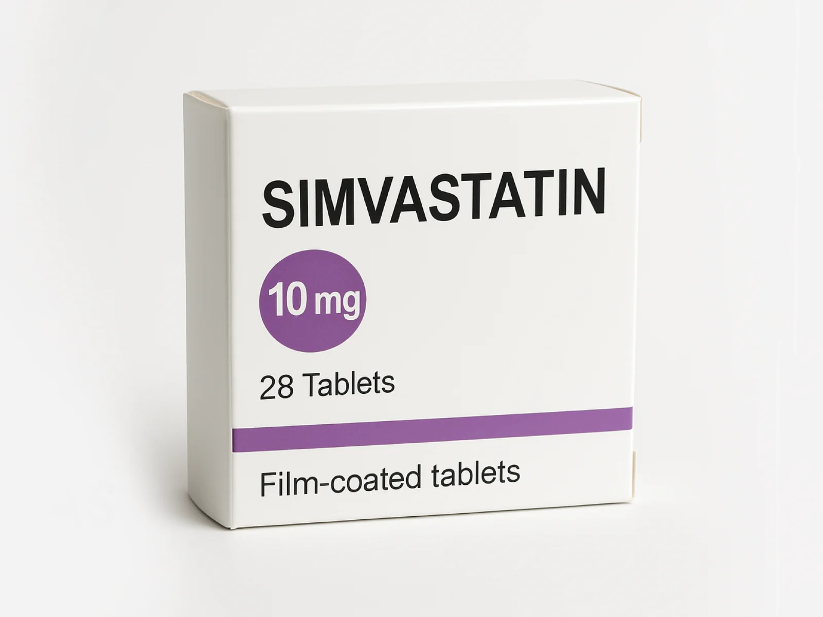 Simvastatin: More Than Just a Cholesterol-Lowering Medication