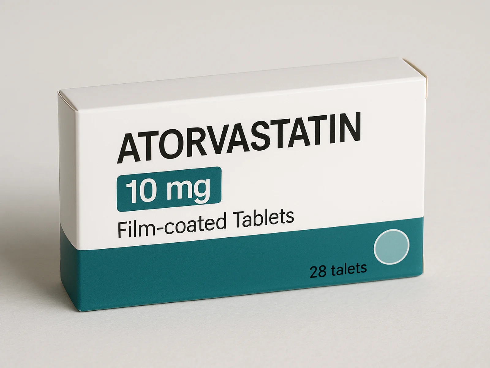 Atorvastatin and Pharmacogenomics: Personalising Heart Health