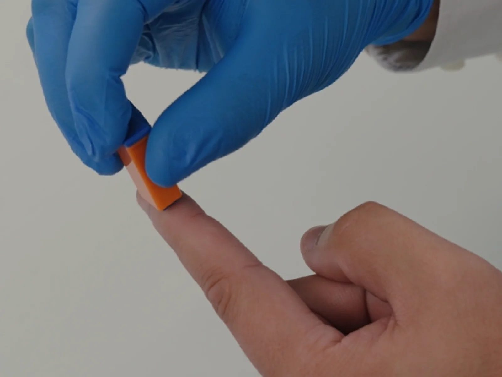 InTec Rapid Anti-HIV Test