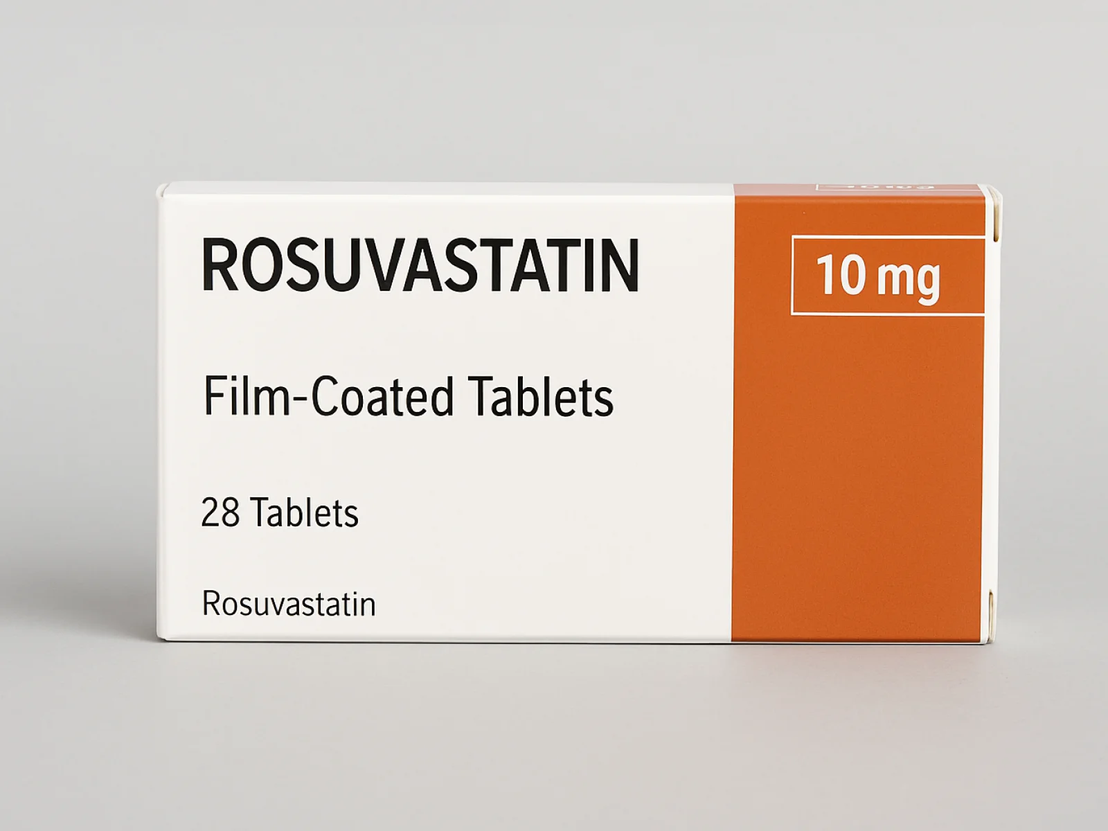 Rosuvastatin and Pharmacogenomics