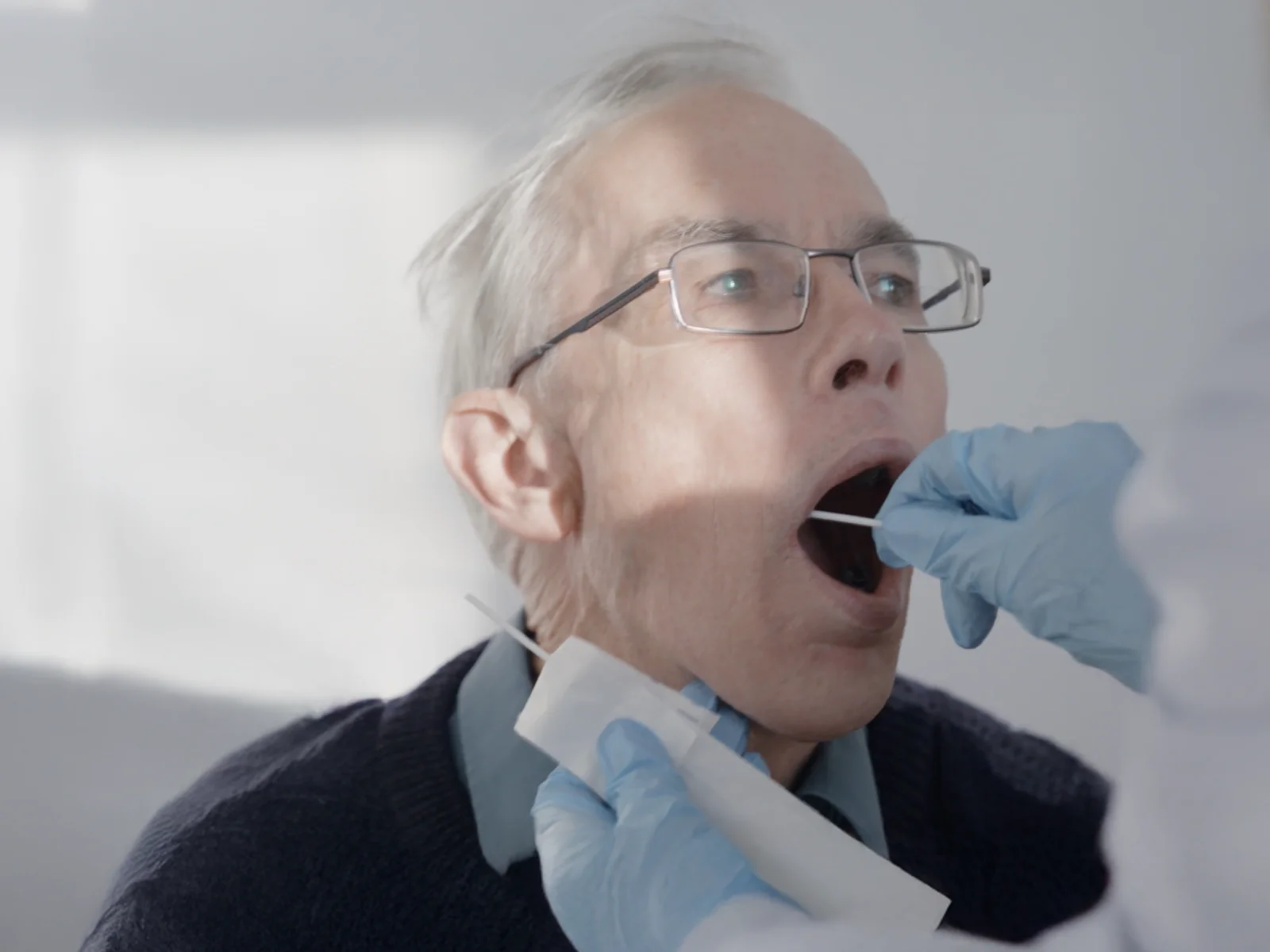 Booking a Legal DNA Test