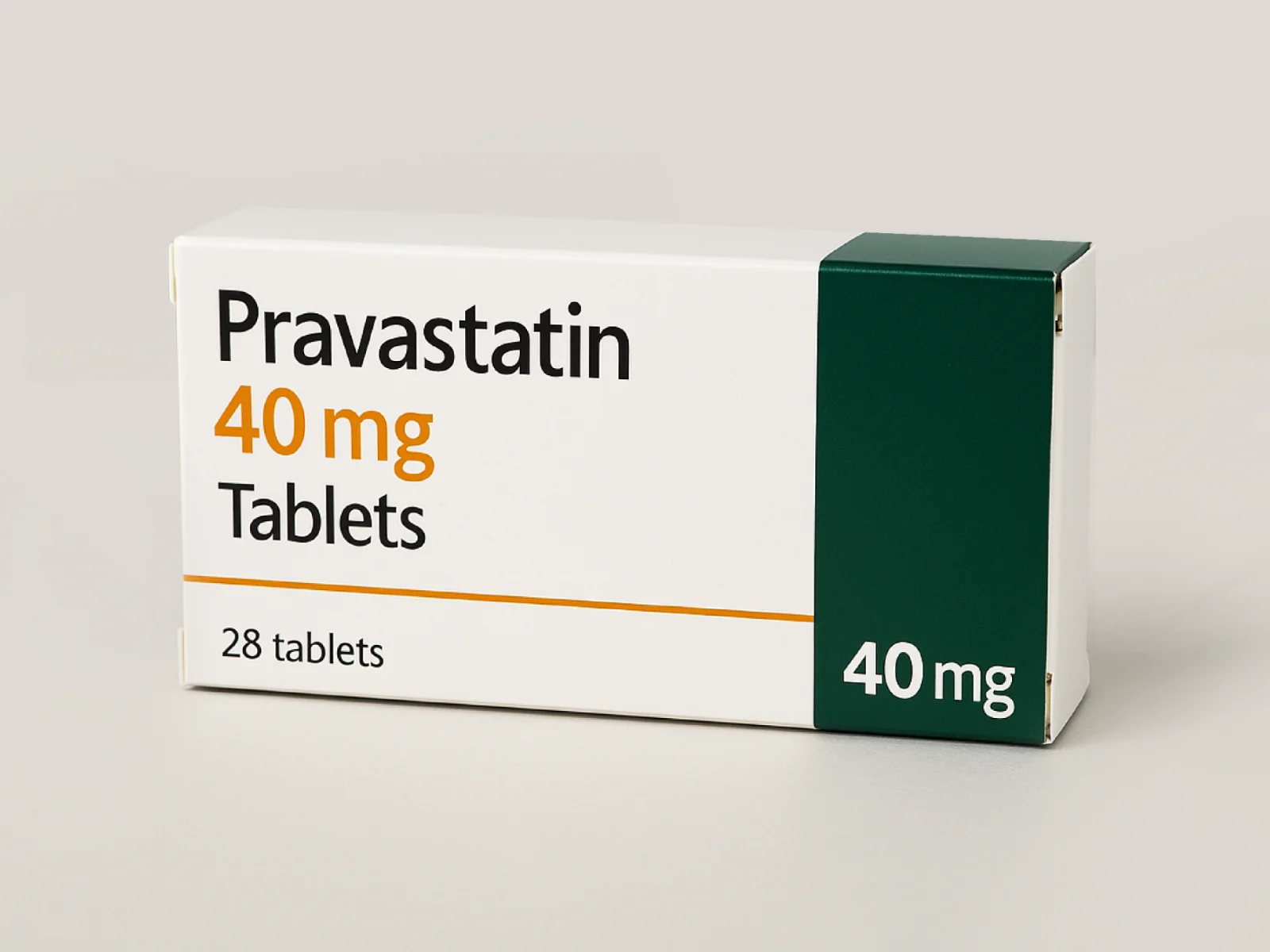 Pravastatin and Pharmacogenomics