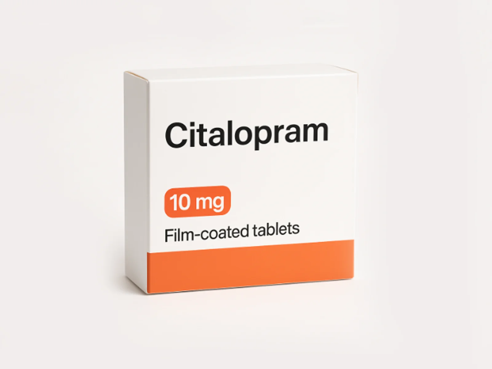 Is Citalopram the Best SSRI for Mood and Anxiety?