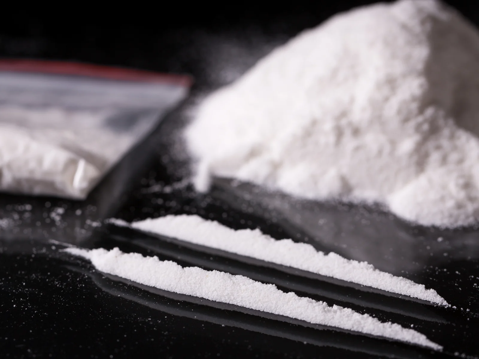 Will Cocaine Show Up on a Drug Test?