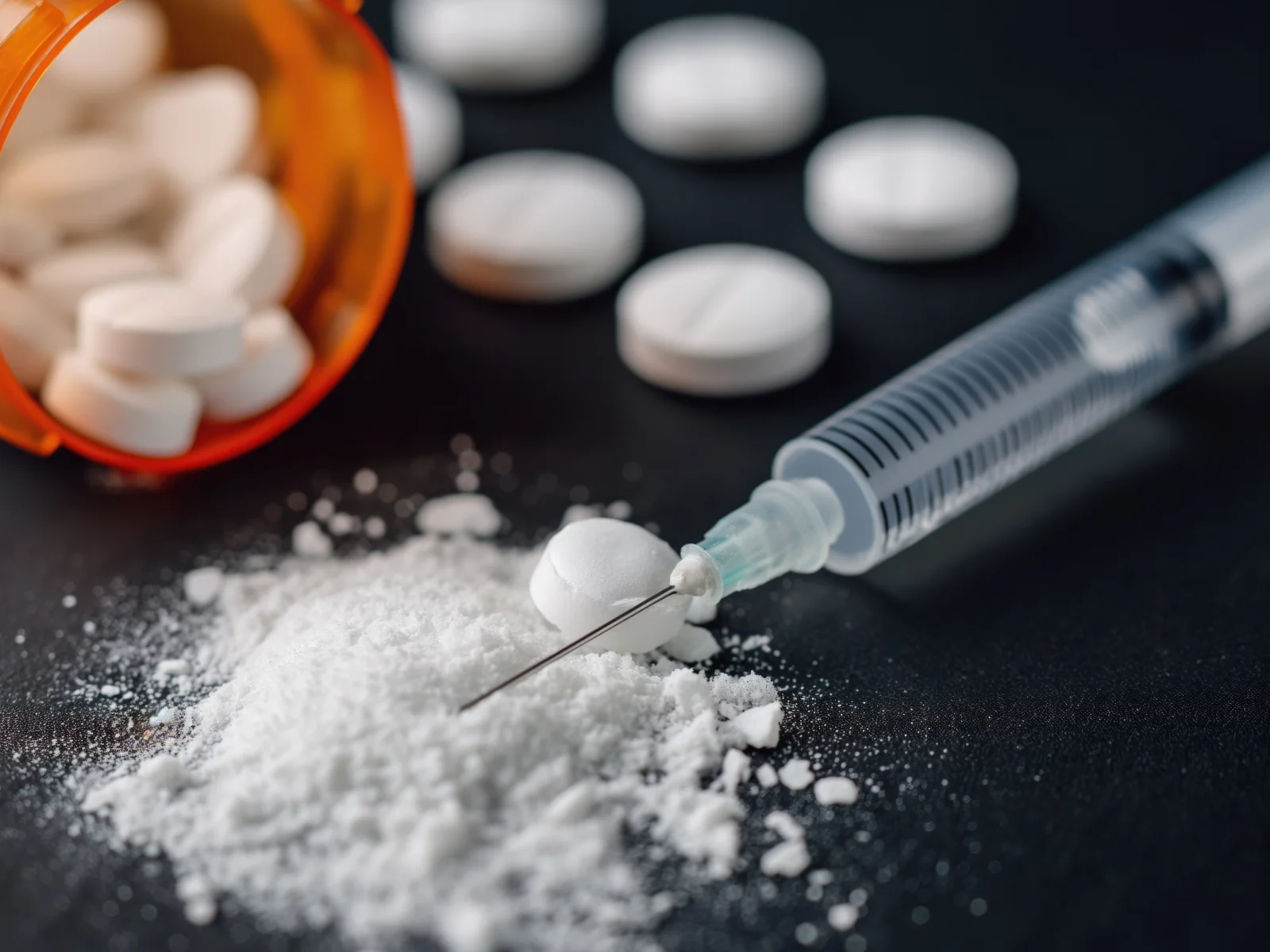 Will Codeine Show Up on a Drug Test?