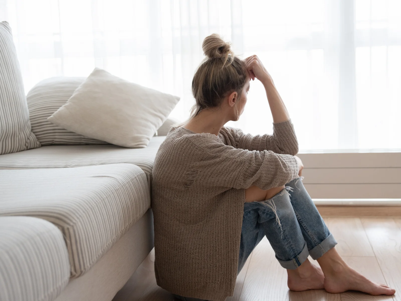 Why Pharmacogenomic Testing Matters When Prescribing Antidepressants