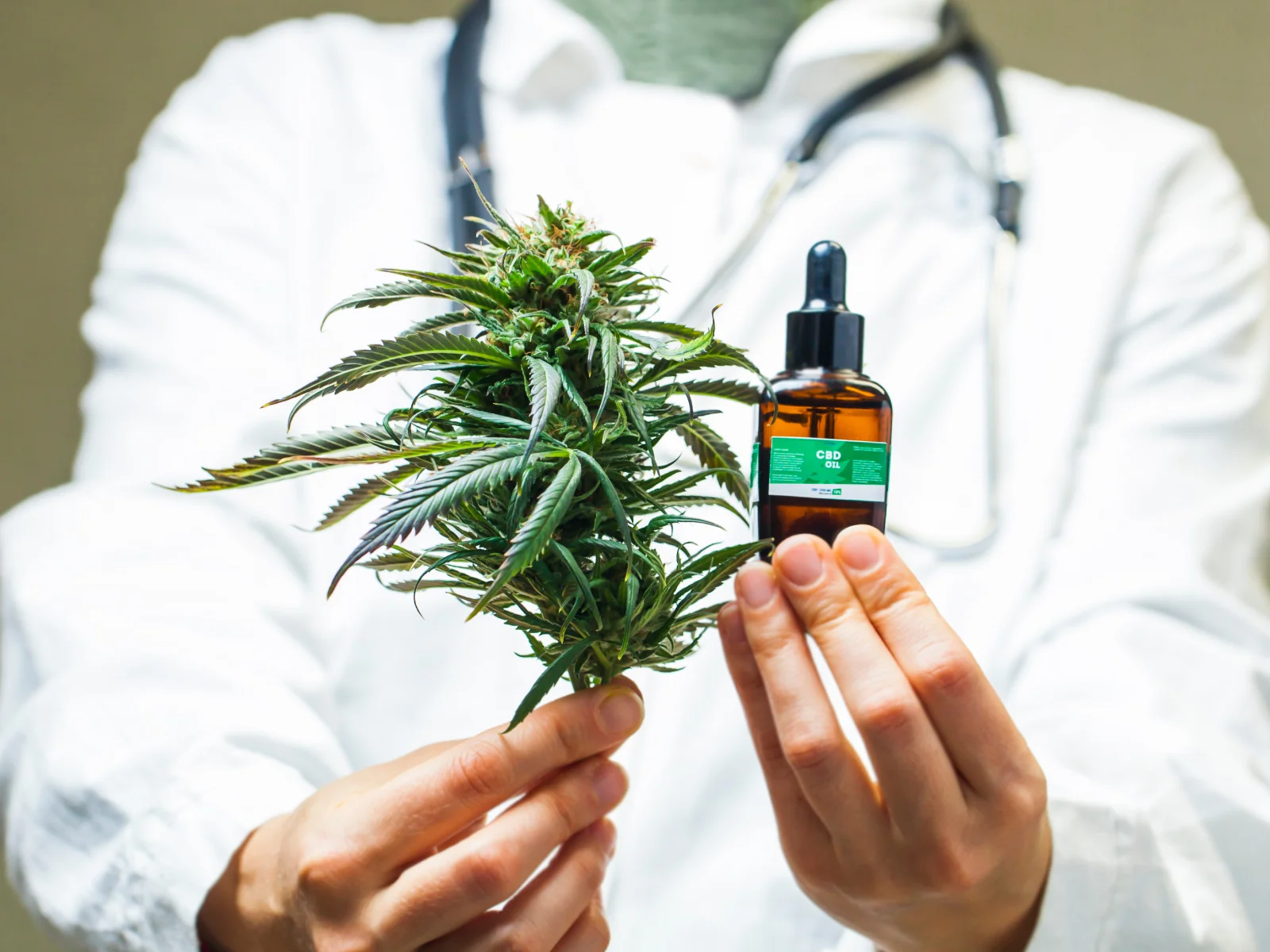 Medical Cannabis – Cannabis Trends and Concerns