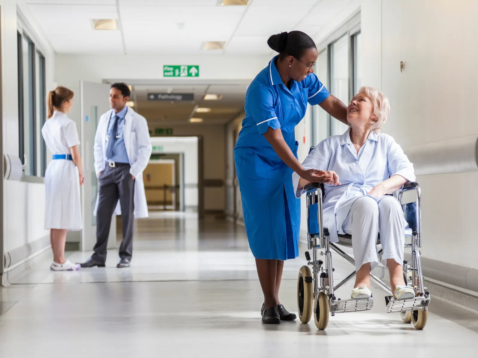 PGx and the NHS 10 Year Plan