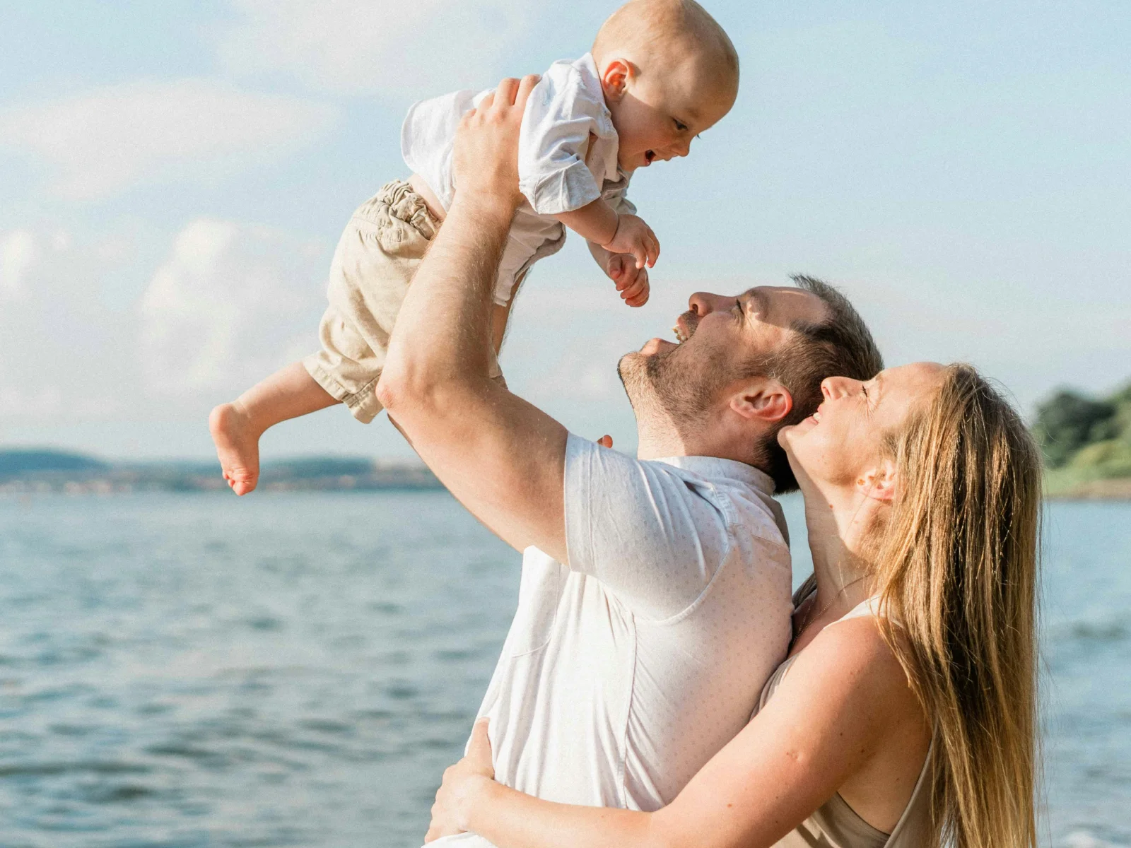 Non-Legal Paternity DNA Test vs Legal Paternity DNA Test