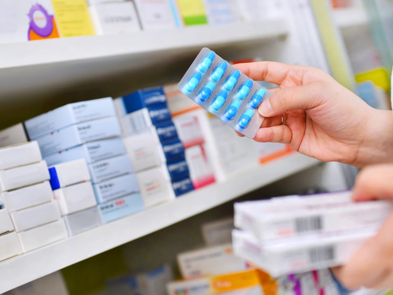 The Benefits of Pharmacogenomic (PGx) Testing for Psychiatric Prescriptions
