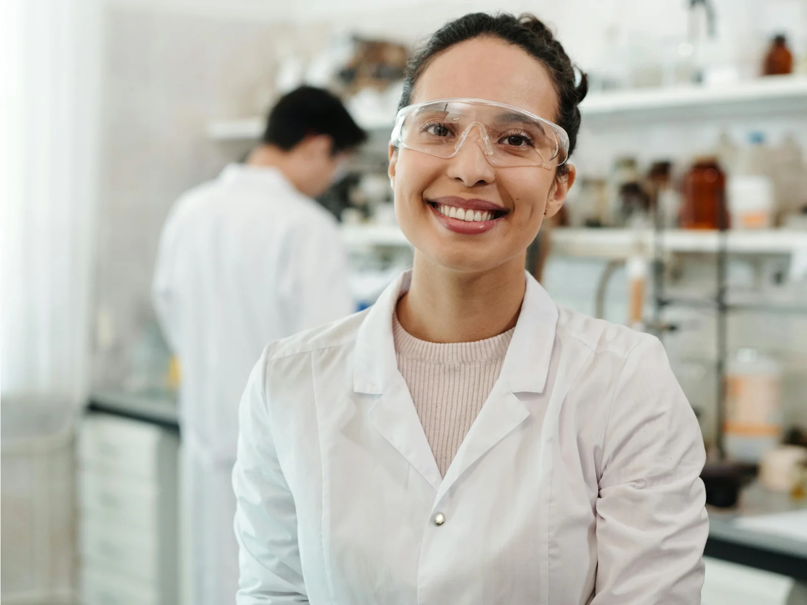 What Happens When You Take a PGx Test?