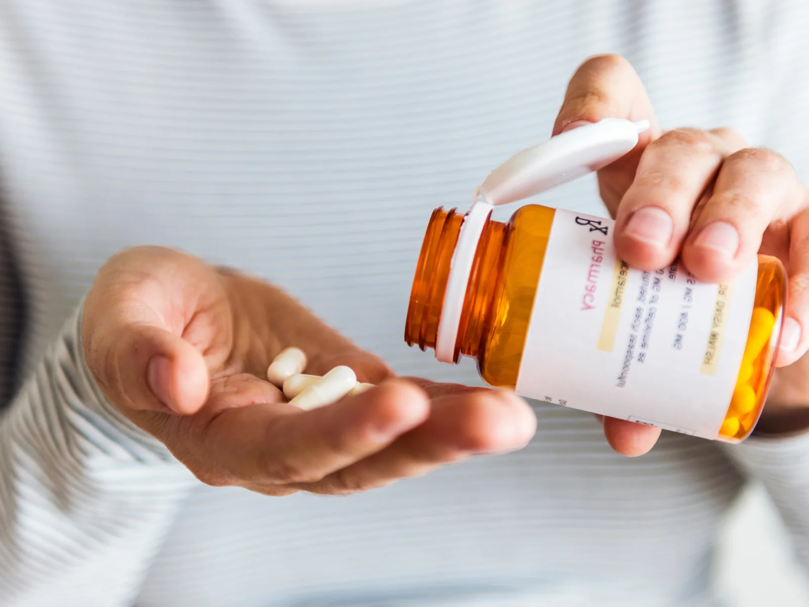 Top 5 Psychiatric Medications Sensitive to Pharmacogenomic (PGx) Testing