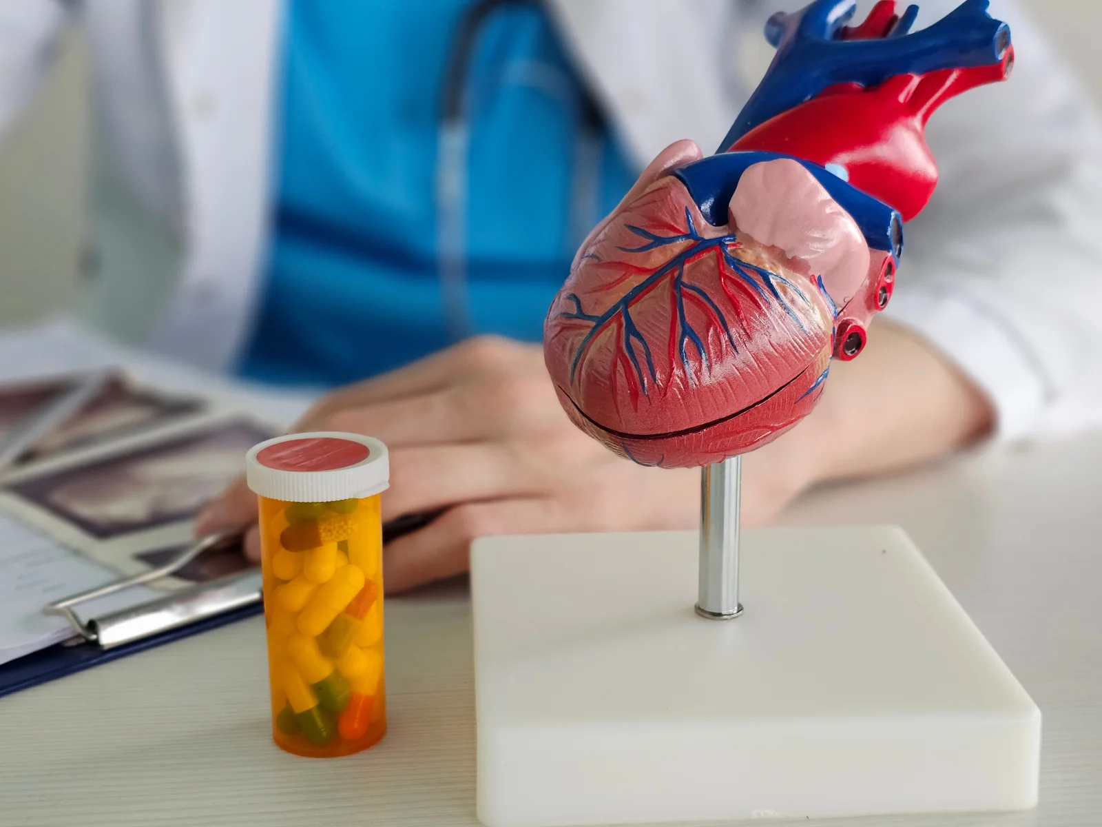 When Statins Aren’t Enough: Using Pharmacogenomics to Justify PCSK9 Inhibitors