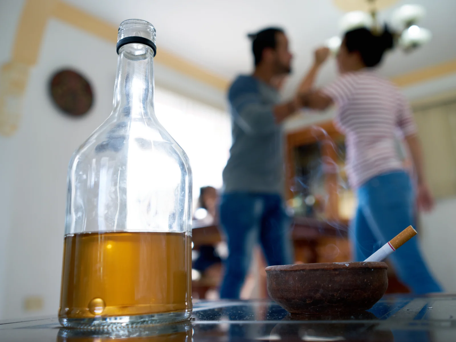 The Different Types of Alcohol Testing