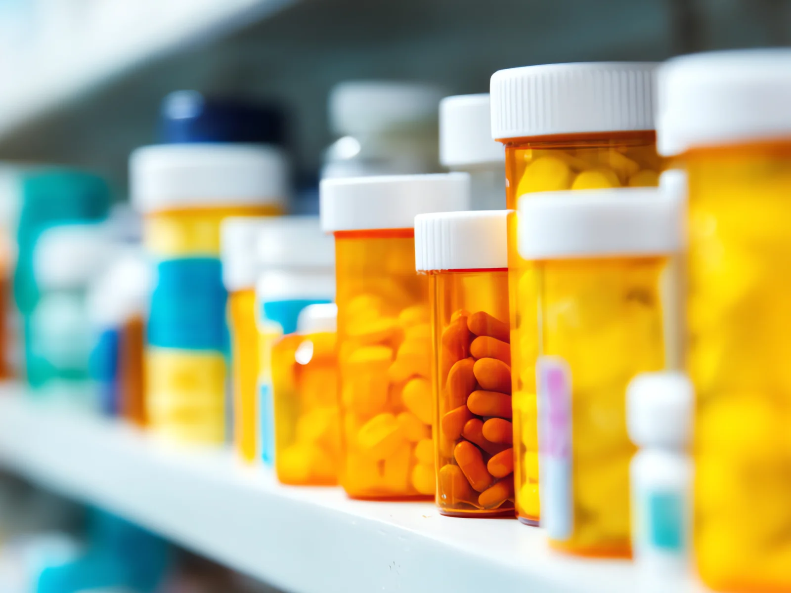 Escitalopram vs Citalopram: Which SSRI is Right for You?