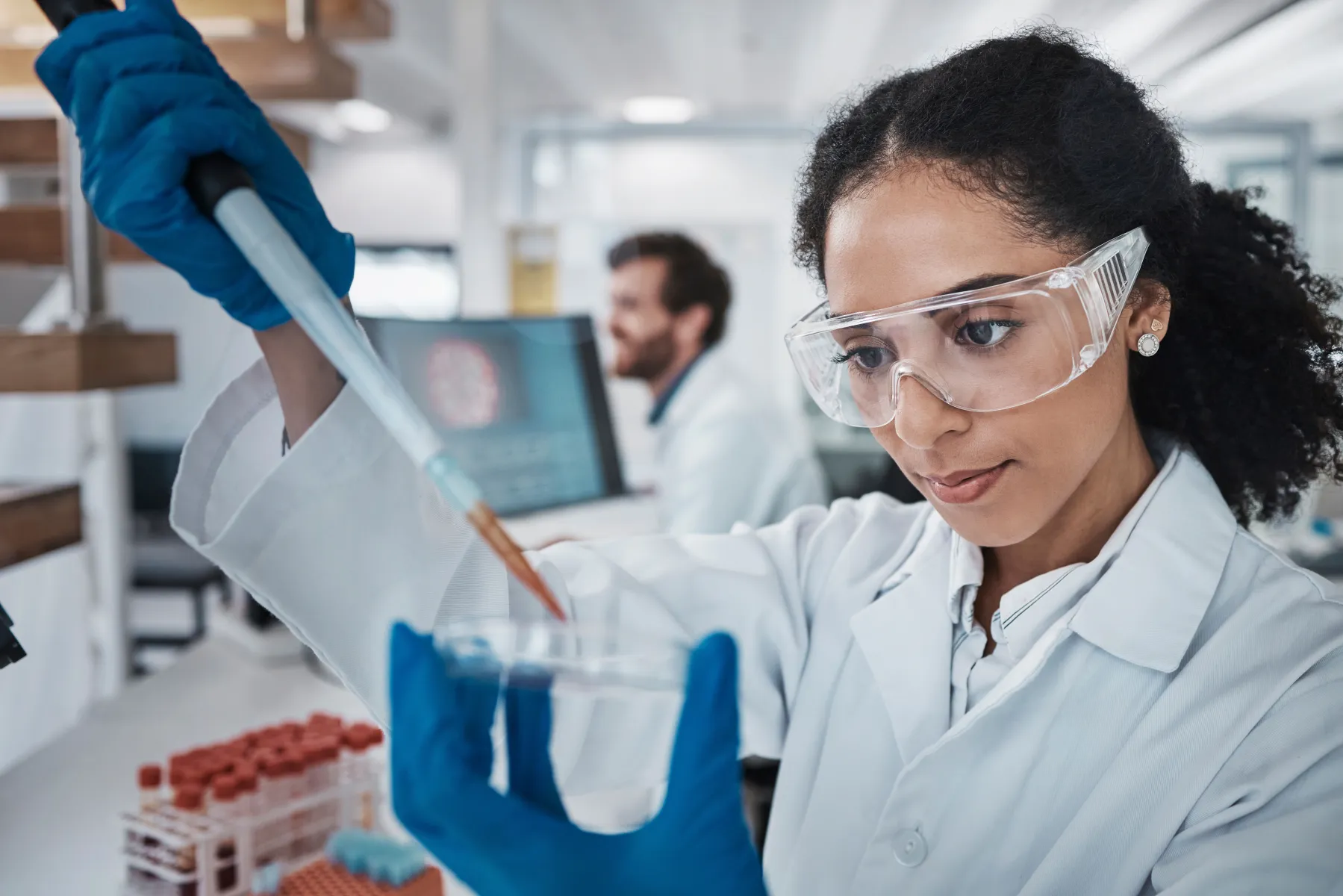 AttoLife Joins Analytical Expert Labs