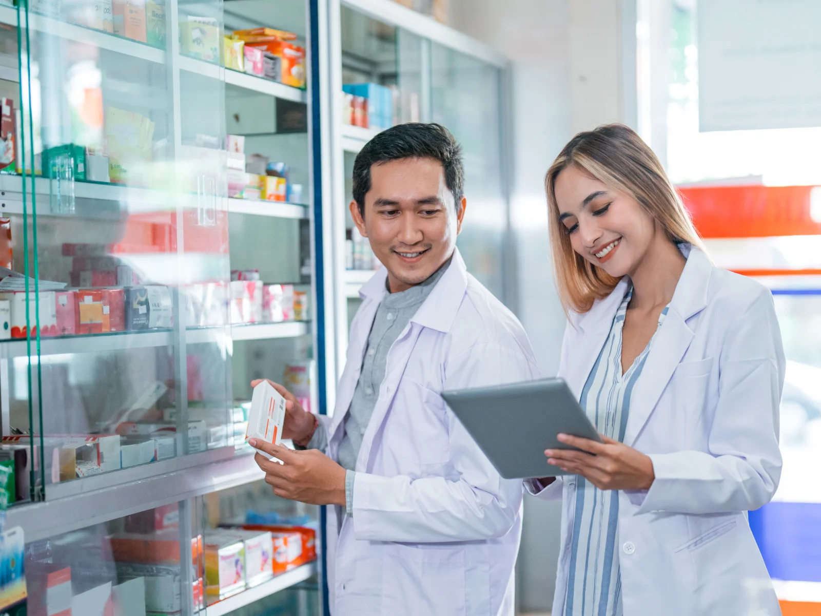 How Ethnicity Plays a Role in Personalised Medicine