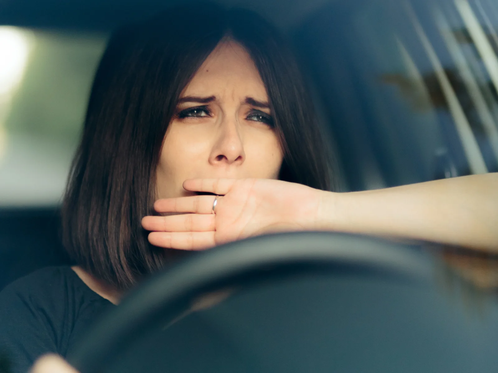 Understanding Common Adverse Drug Reactions (ADRs) in Mental Health Medications