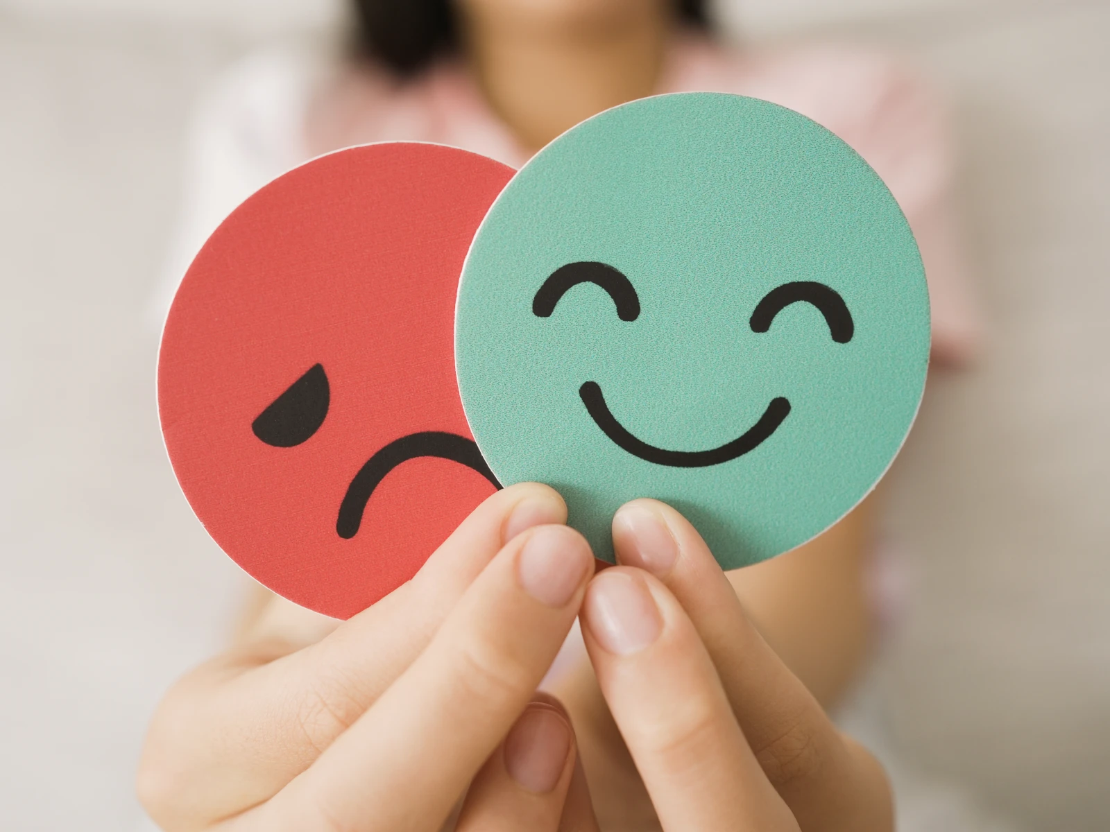 Pharmacogenomic Testing for Bipolar Disorder