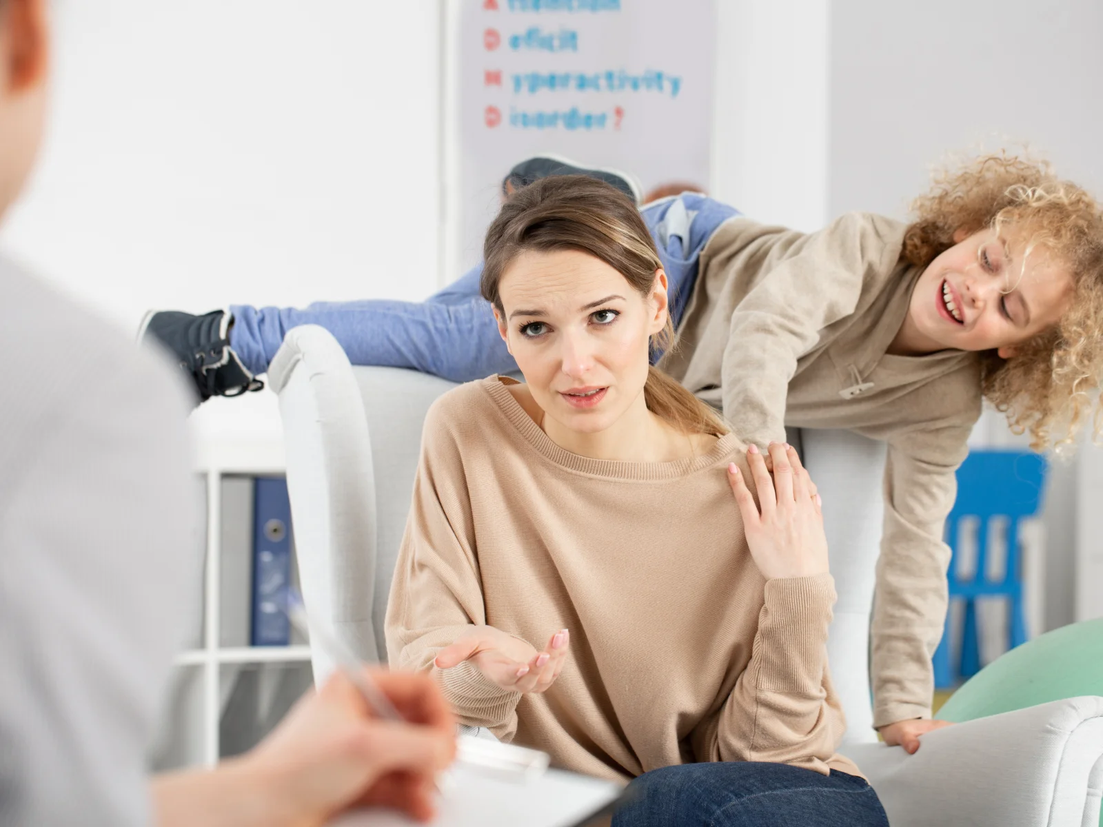 Is ADHD Hereditary?