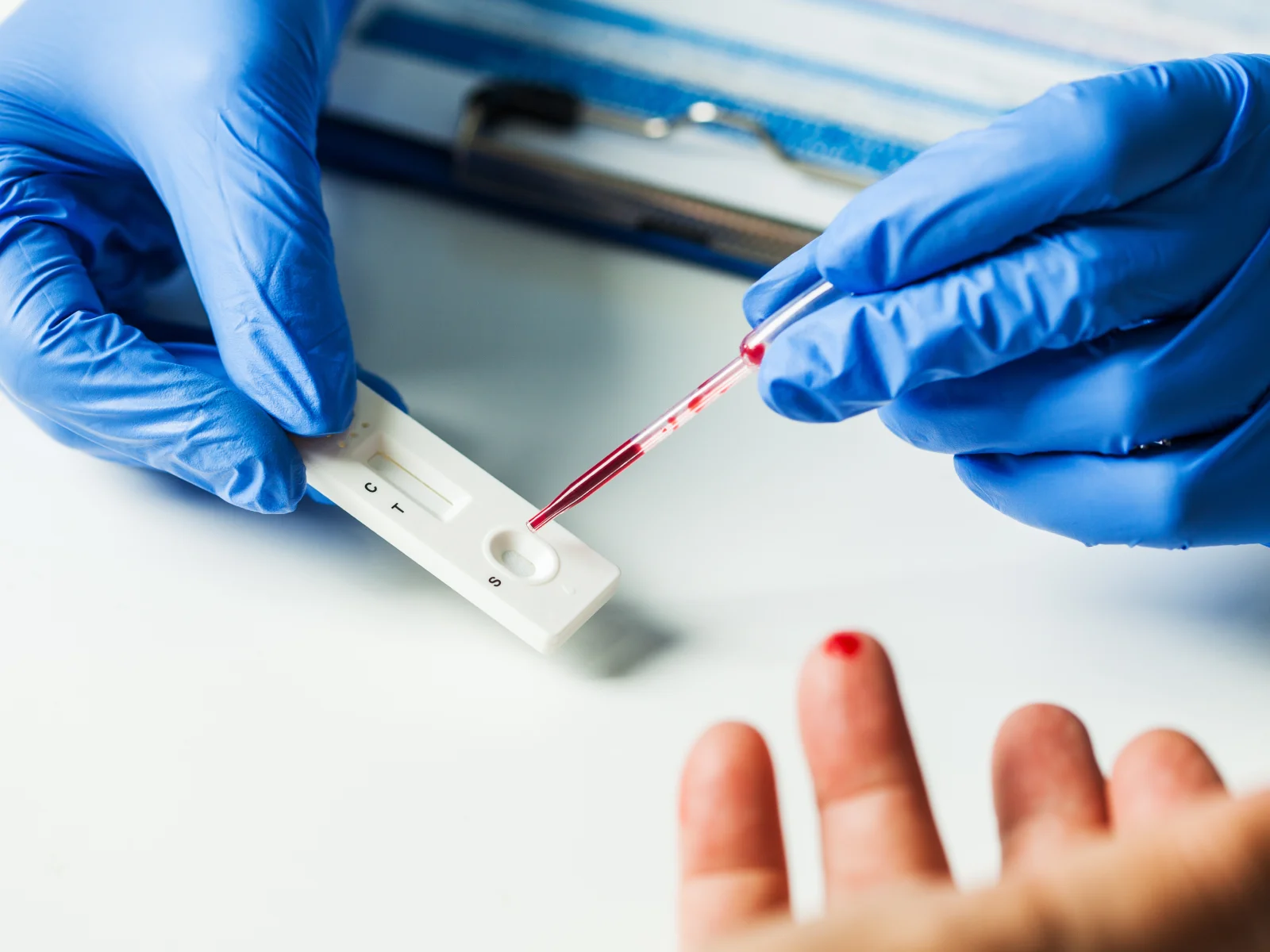 Understanding Blood-Borne Viruses and Testing Methods