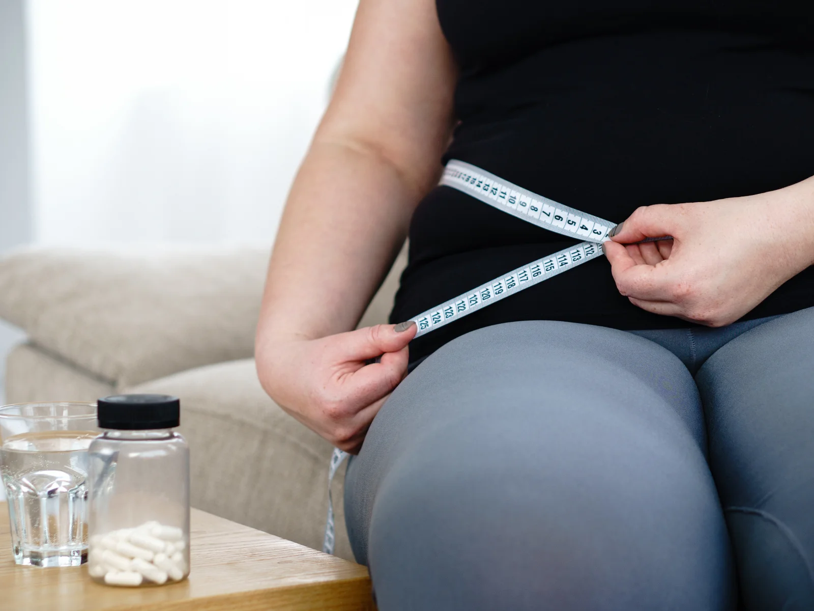 Which Antidepressants Are Least Associated with Weight Gain?