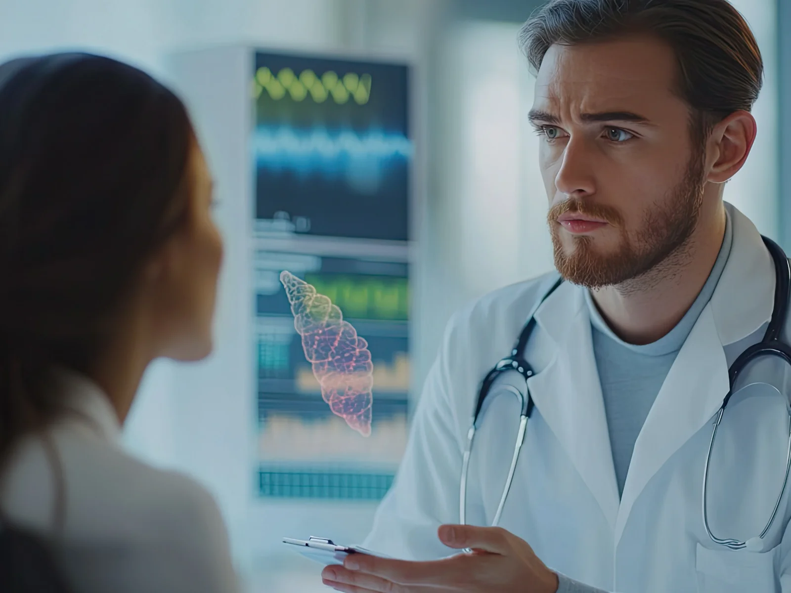 Gene-Drug Interactions and Pharmacokinetics Explained