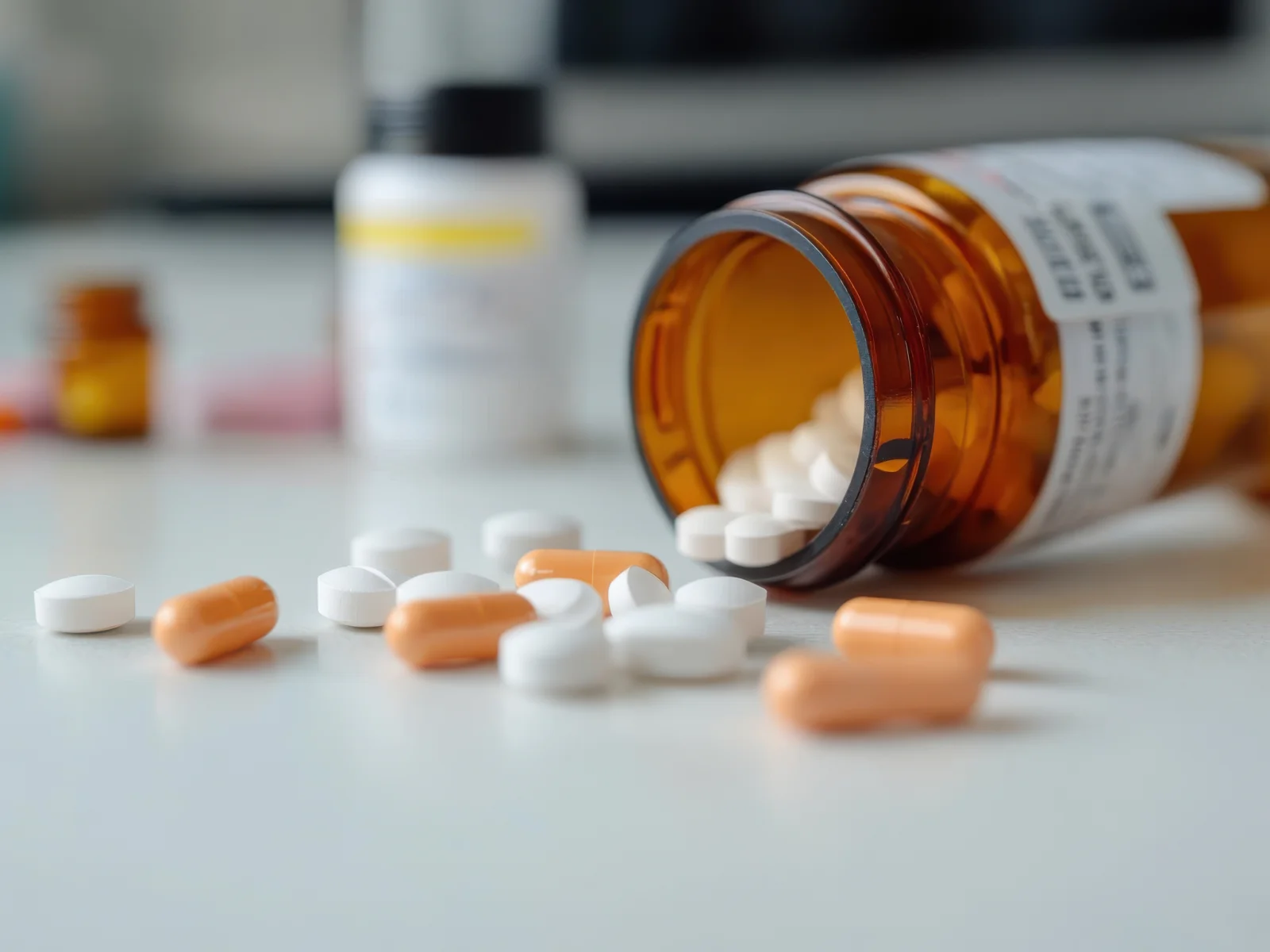 AttoDiagnostics’ Journey into Pharmacogenomics