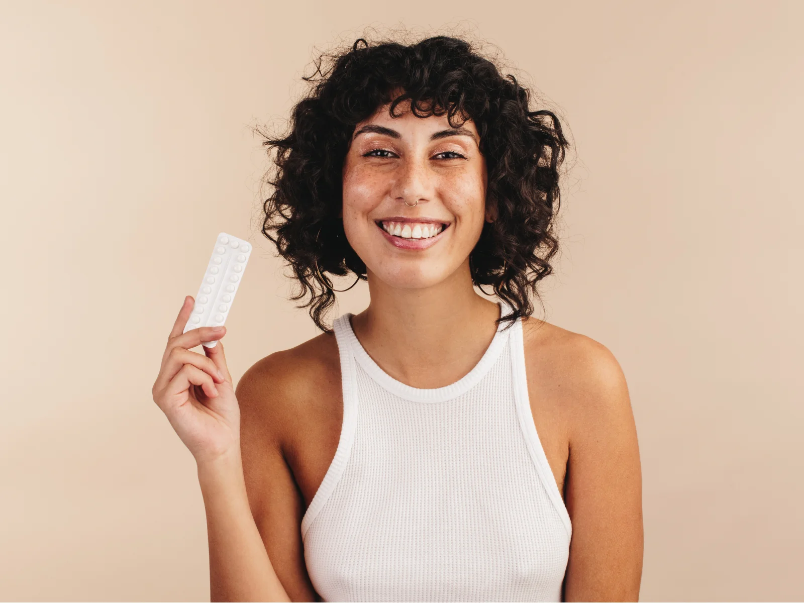 Pharmacogenomic Testing (PGx) to Support Contraceptives