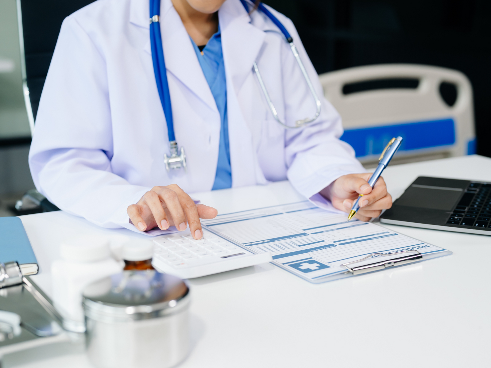 The Economic Benefits of Pharmacogenomics (PGx) Testing: Predicting Cost Savings in Healthcare