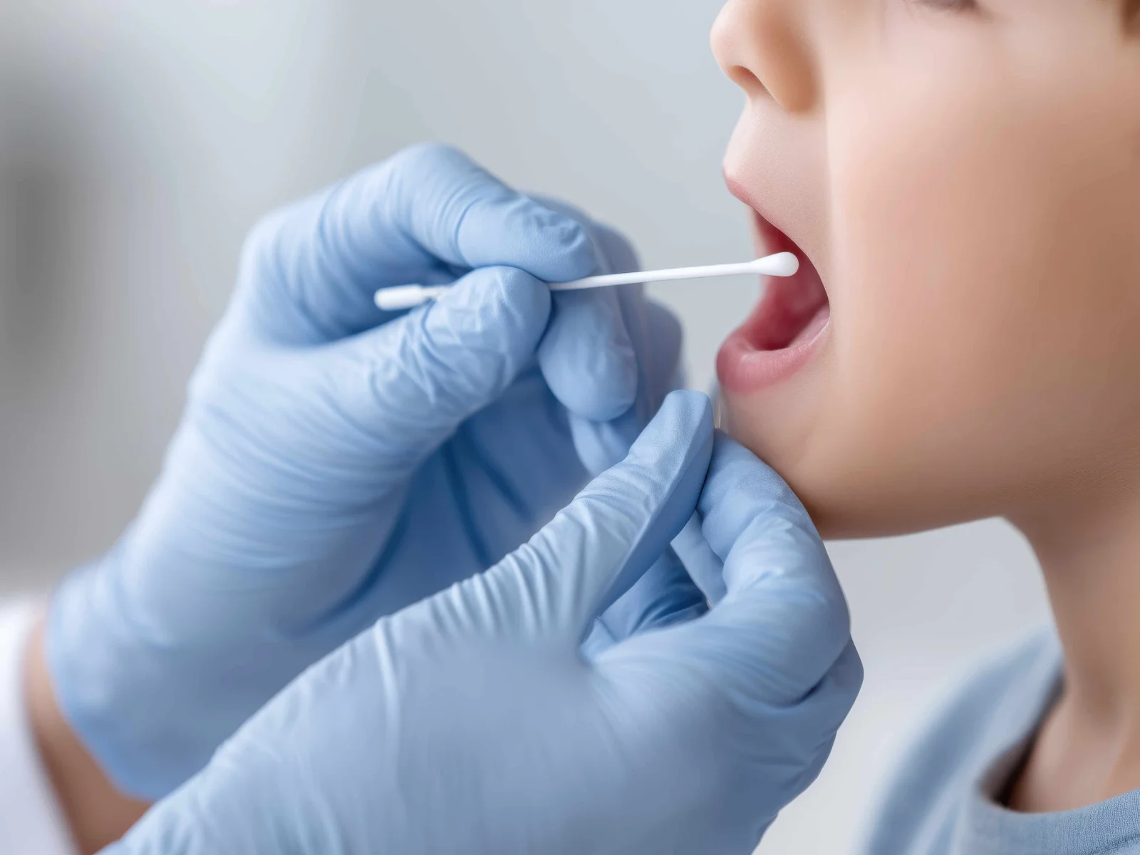 How Do I Get a Paternity DNA Test?